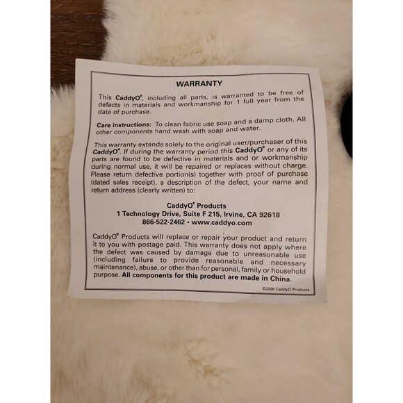 CaddyO 06' Genuine Blk Leather Wine Bottle Cooler Zip Carrier 7 Extra Essentials - Picture 7 of 16